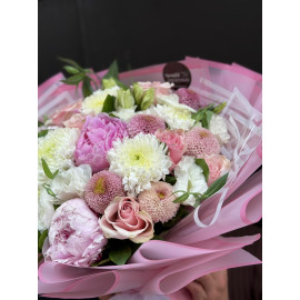 ŞAKAYIK MEVSİM BUKETİ